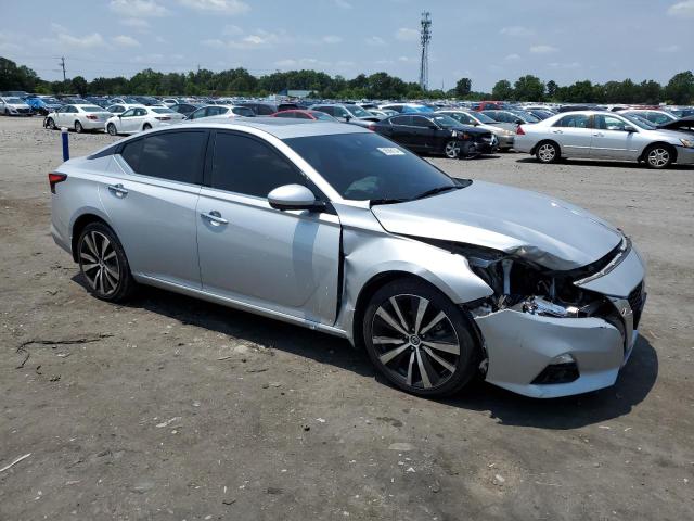 Photo 3 VIN: 1N4BL4FW1MN354126 - NISSAN ALTIMA 