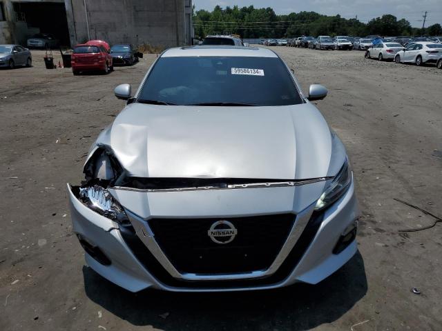 Photo 4 VIN: 1N4BL4FW1MN354126 - NISSAN ALTIMA 