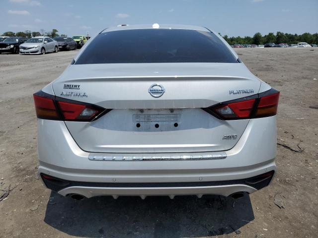 Photo 5 VIN: 1N4BL4FW1MN354126 - NISSAN ALTIMA 