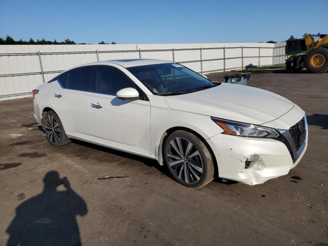 Photo 3 VIN: 1N4BL4FW1MN384744 - NISSAN ALTIMA PLA 