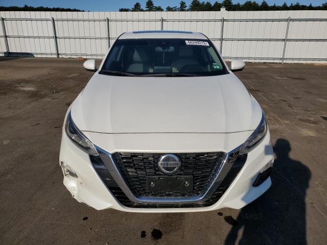 Photo 4 VIN: 1N4BL4FW1MN384744 - NISSAN ALTIMA PLA 