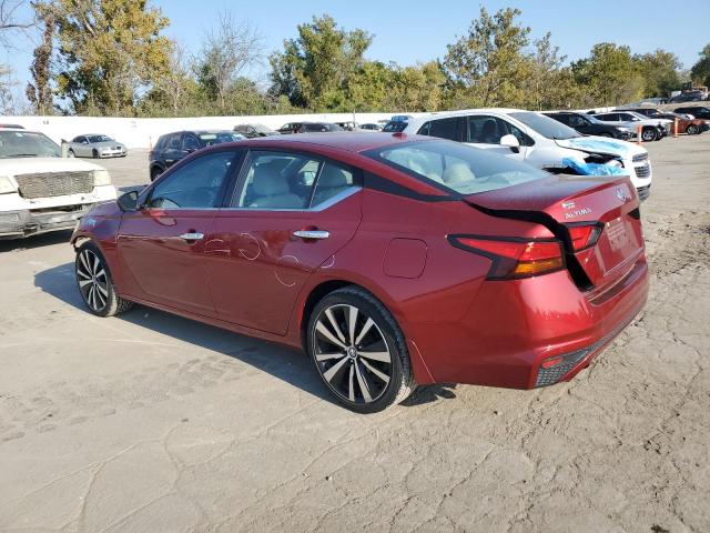 Photo 1 VIN: 1N4BL4FW2KC136219 - NISSAN ALTIMA PLA 