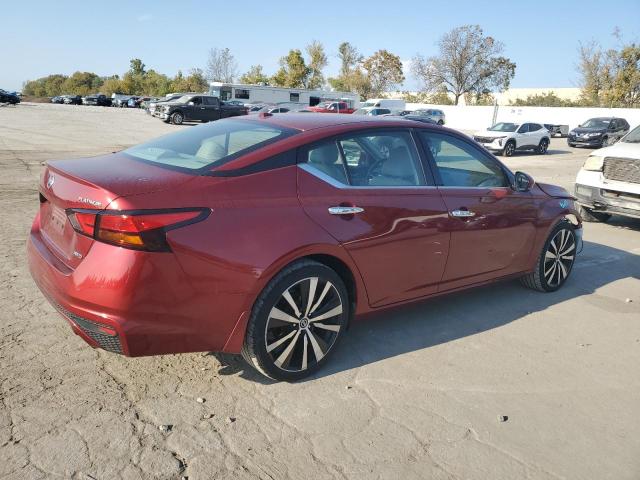 Photo 2 VIN: 1N4BL4FW2KC136219 - NISSAN ALTIMA PLA 