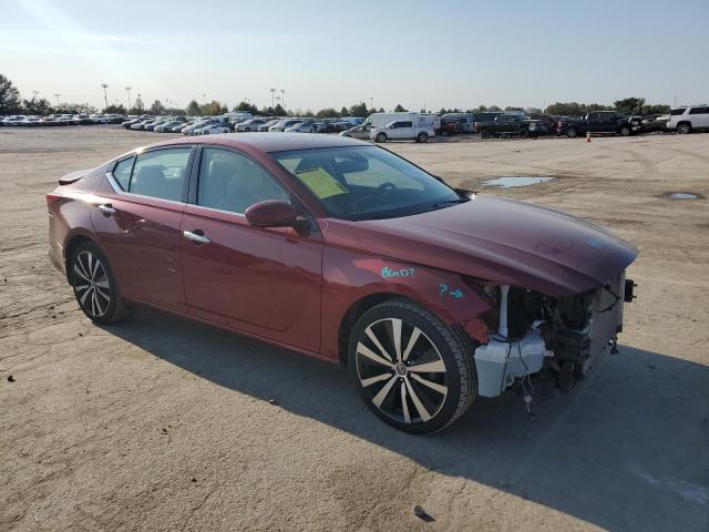 Photo 3 VIN: 1N4BL4FW2KC136219 - NISSAN ALTIMA PLA 