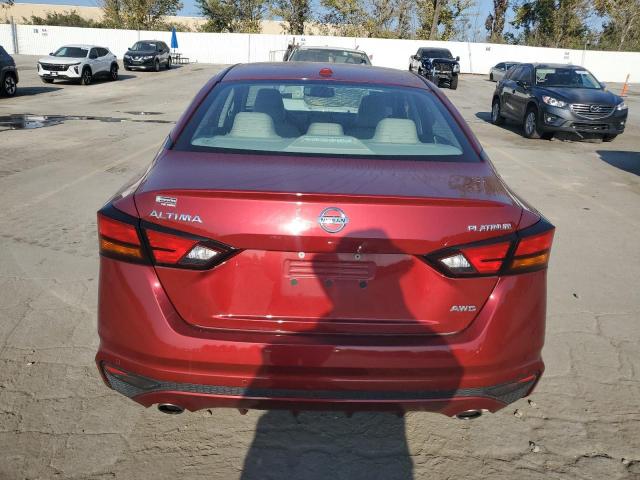 Photo 5 VIN: 1N4BL4FW2KC136219 - NISSAN ALTIMA PLA 