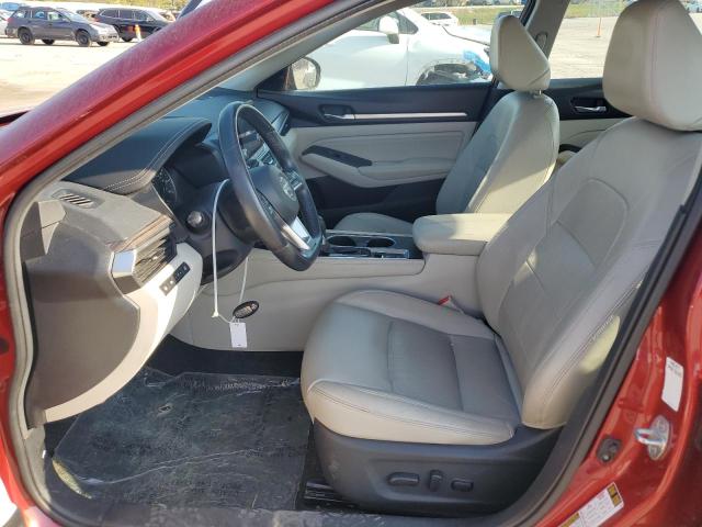 Photo 6 VIN: 1N4BL4FW2KC136219 - NISSAN ALTIMA PLA 