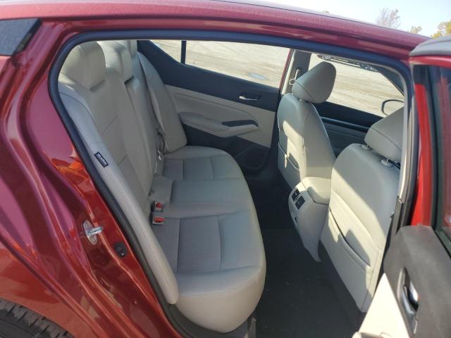 Photo 9 VIN: 1N4BL4FW2KC136219 - NISSAN ALTIMA PLA 