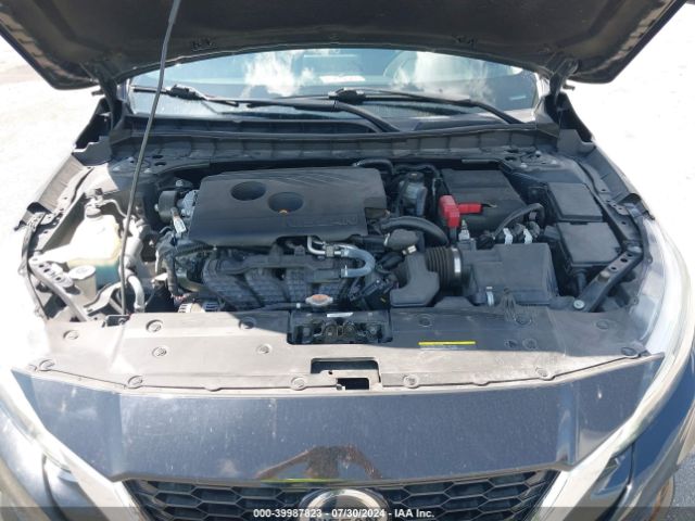 Photo 9 VIN: 1N4BL4FW2KC188224 - NISSAN ALTIMA 