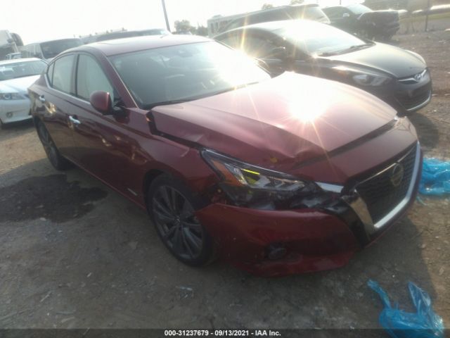 Photo 0 VIN: 1N4BL4FW2KN307412 - NISSAN ALTIMA 