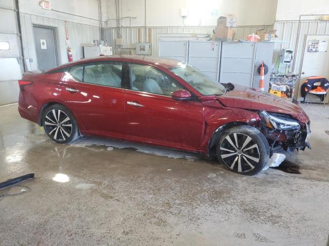 Photo 3 VIN: 1N4BL4FW2LC113959 - NISSAN ALTIMA PLA 