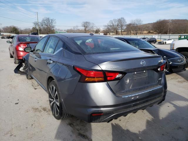 Photo 2 VIN: 1N4BL4FW2LC170601 - NISSAN ALTIMA PLA 