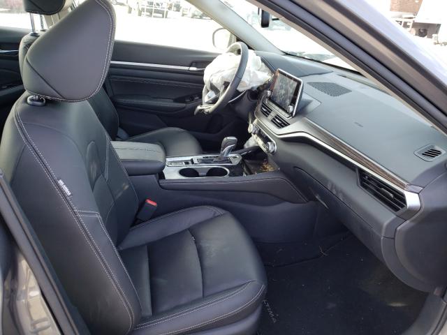 Photo 4 VIN: 1N4BL4FW2LC170601 - NISSAN ALTIMA PLA 