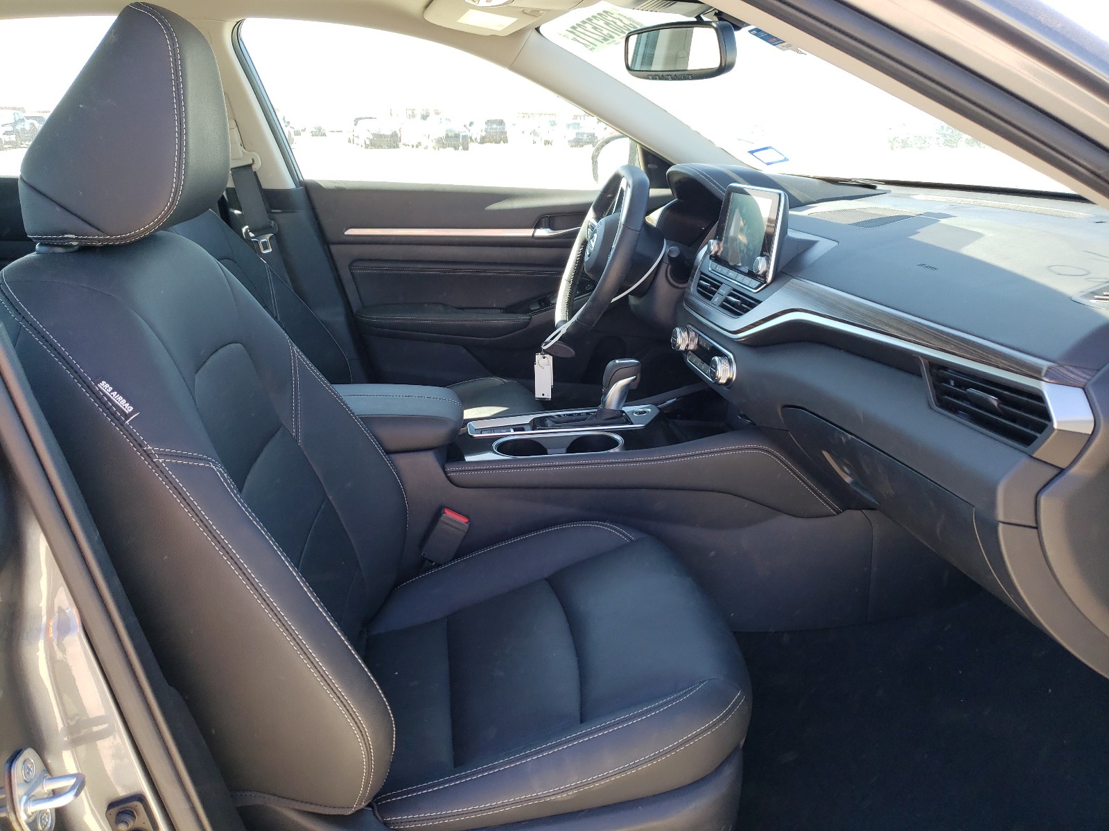 Photo 4 VIN: 1N4BL4FW2LC184952 - NISSAN ALTIMA PLA 