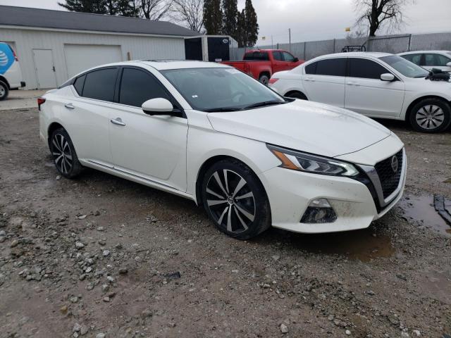 Photo 3 VIN: 1N4BL4FW2LN308559 - NISSAN ALTIMA 