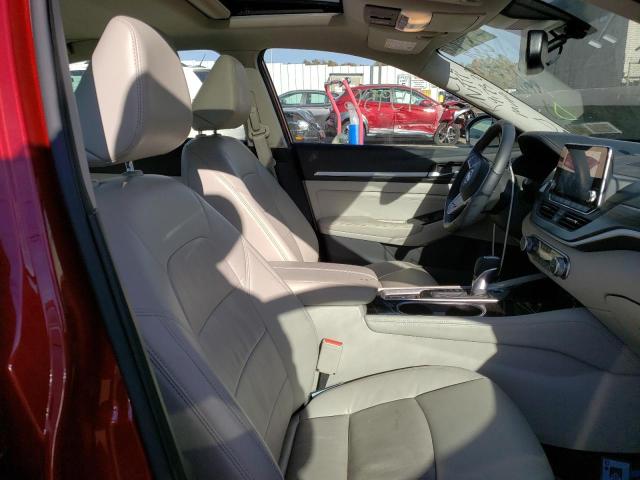 Photo 4 VIN: 1N4BL4FW2LN322977 - NISSAN ALTIMA PLA 