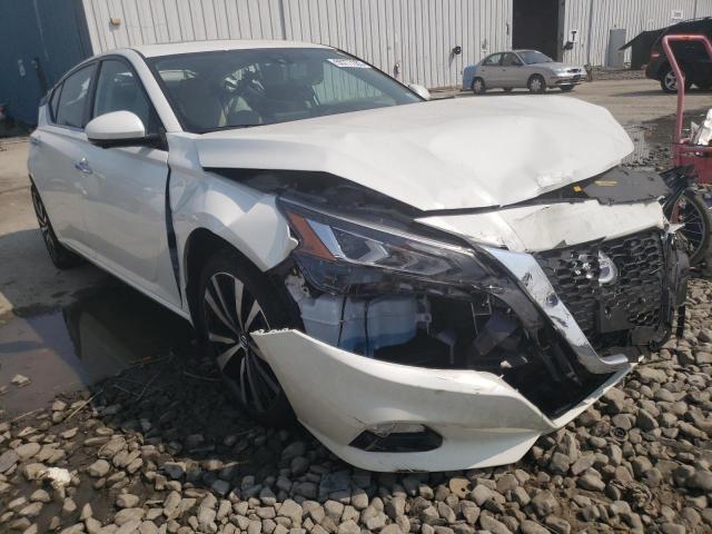 Photo 3 VIN: 1N4BL4FW2MN403706 - NISSAN ALTIMA PLA 