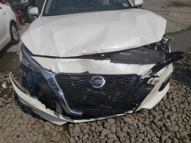 Photo 4 VIN: 1N4BL4FW2MN403706 - NISSAN ALTIMA PLA 