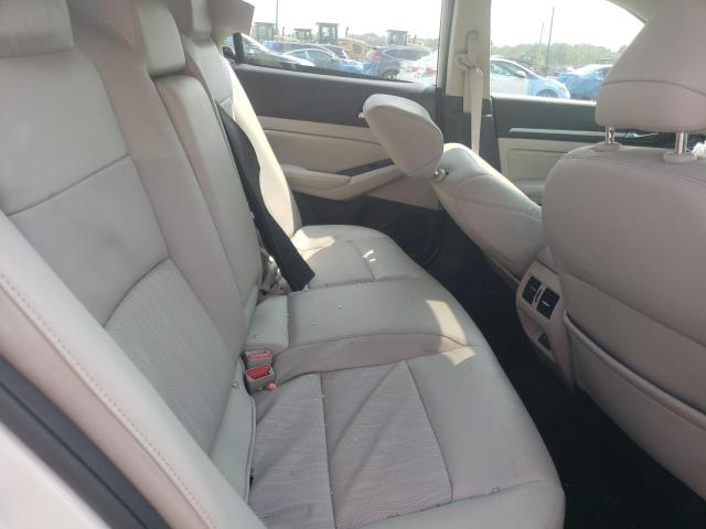 Photo 9 VIN: 1N4BL4FW2MN403706 - NISSAN ALTIMA PLA 