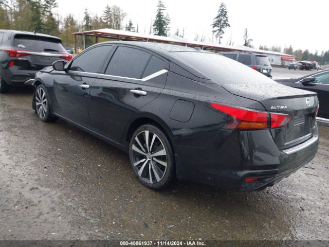 Photo 2 VIN: 1N4BL4FW3LC148624 - NISSAN ALTIMA 