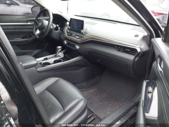 Photo 4 VIN: 1N4BL4FW3LC148624 - NISSAN ALTIMA 