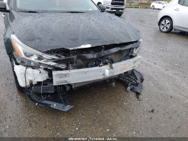 Photo 5 VIN: 1N4BL4FW3LC148624 - NISSAN ALTIMA 