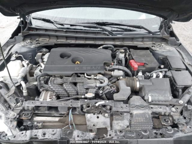 Photo 9 VIN: 1N4BL4FW3LC148624 - NISSAN ALTIMA 