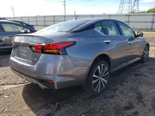 Photo 3 VIN: 1N4BL4FW3LC150387 - NISSAN ALTIMA PLA 