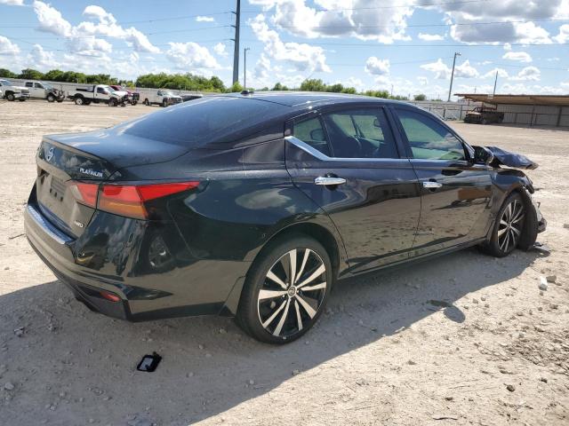 Photo 2 VIN: 1N4BL4FW3MN344469 - NISSAN ALTIMA 