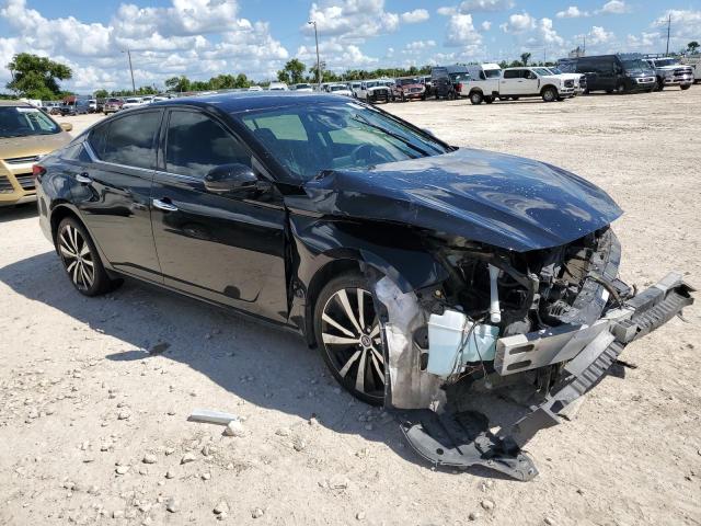 Photo 3 VIN: 1N4BL4FW3MN344469 - NISSAN ALTIMA 