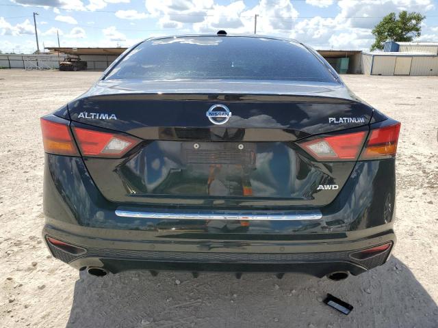 Photo 5 VIN: 1N4BL4FW3MN344469 - NISSAN ALTIMA 