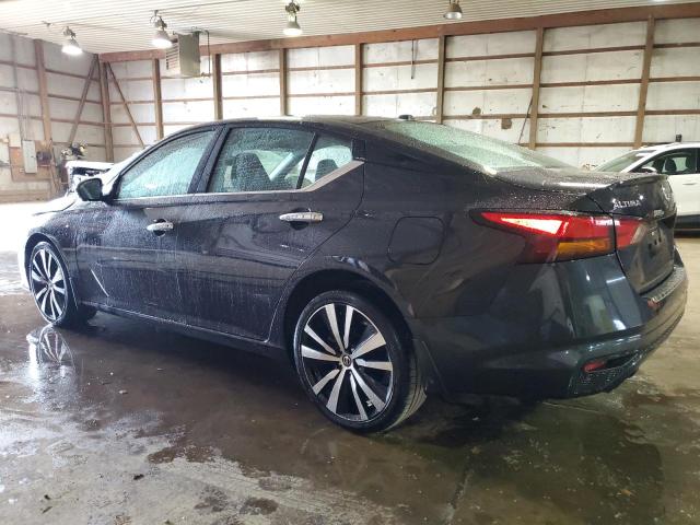 Photo 1 VIN: 1N4BL4FW3MN350935 - NISSAN ALTIMA PLA 