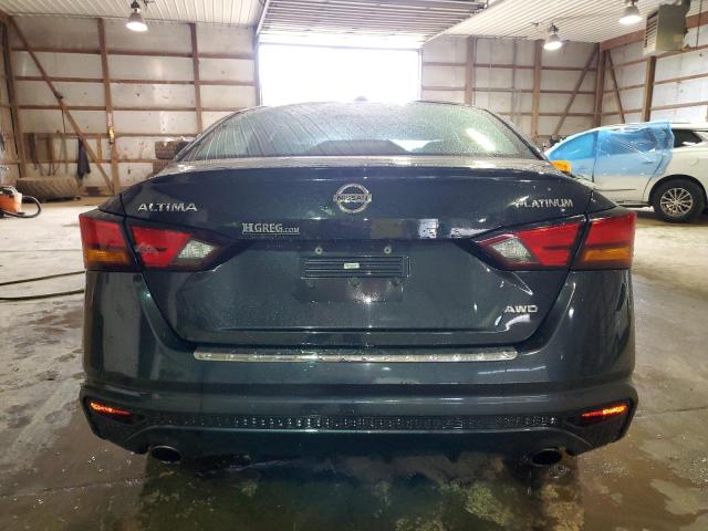 Photo 5 VIN: 1N4BL4FW3MN350935 - NISSAN ALTIMA PLA 