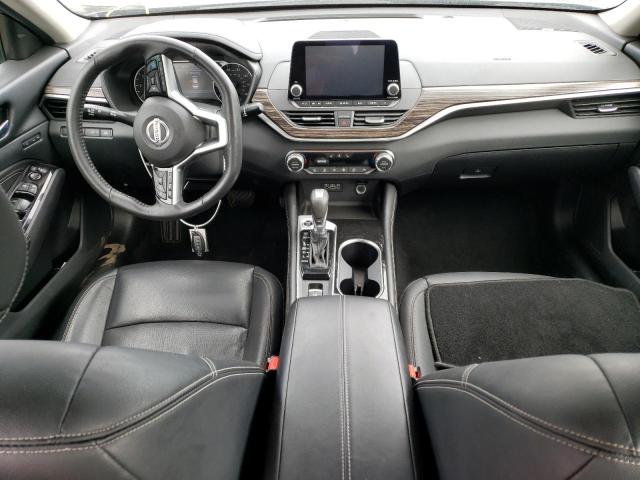 Photo 7 VIN: 1N4BL4FW3MN350935 - NISSAN ALTIMA PLA 