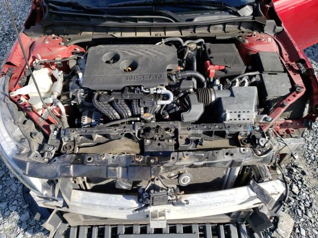 Photo 10 VIN: 1N4BL4FW4KN301093 - NISSAN ALTIMA 