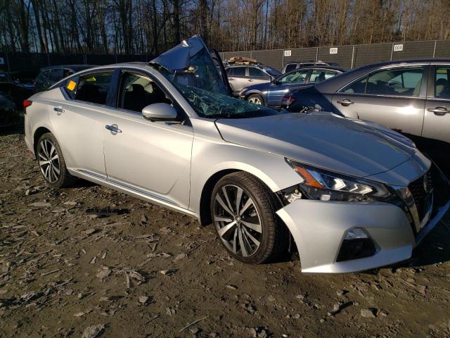 Photo 3 VIN: 1N4BL4FW4KN304222 - NISSAN ALTIMA 