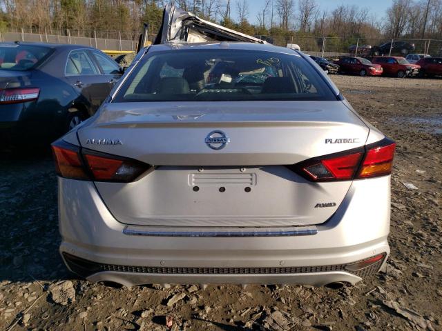 Photo 5 VIN: 1N4BL4FW4KN304222 - NISSAN ALTIMA 