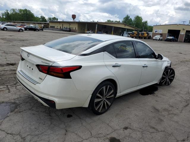 Photo 2 VIN: 1N4BL4FW4LC166114 - NISSAN ALTIMA PLA 