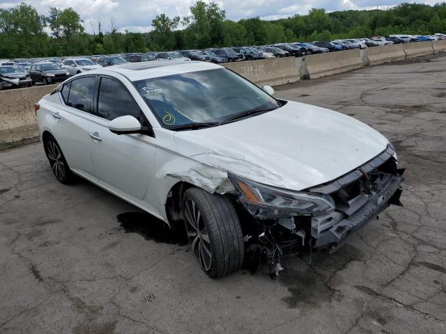 Photo 3 VIN: 1N4BL4FW4LC166114 - NISSAN ALTIMA PLA 