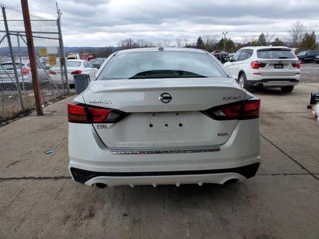 Photo 5 VIN: 1N4BL4FW4MN302439 - NISSAN ALTIMA PLA 