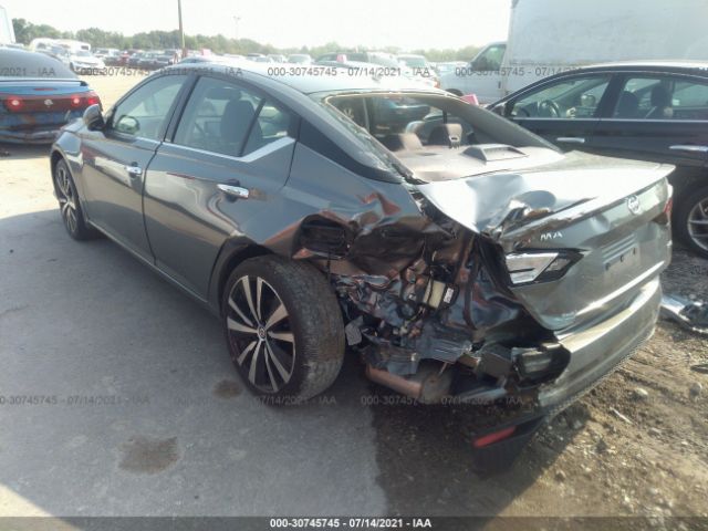 Photo 2 VIN: 1N4BL4FW5KC129197 - NISSAN ALTIMA 