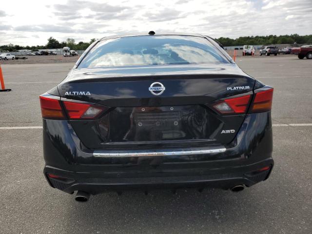 Photo 5 VIN: 1N4BL4FW5KC207669 - NISSAN ALTIMA PLA 