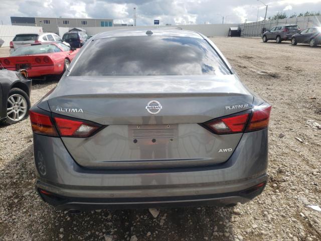 Photo 5 VIN: 1N4BL4FW5KN305704 - NISSAN ALTIMA PLA 