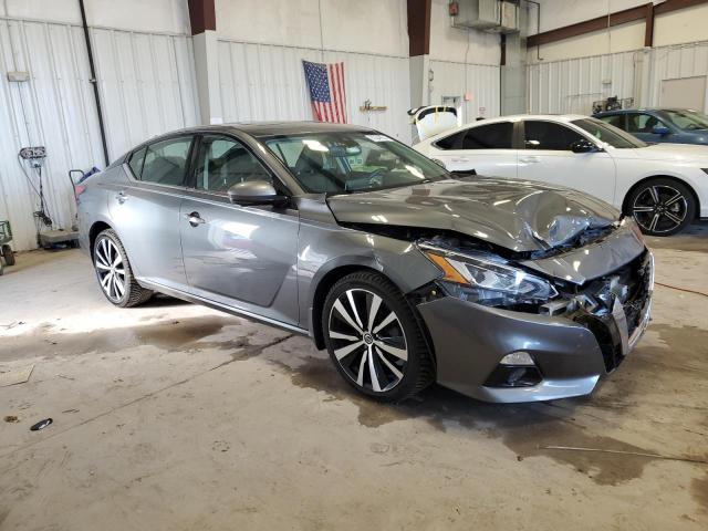 Photo 3 VIN: 1N4BL4FW5KN327394 - NISSAN ALTIMA PLA 