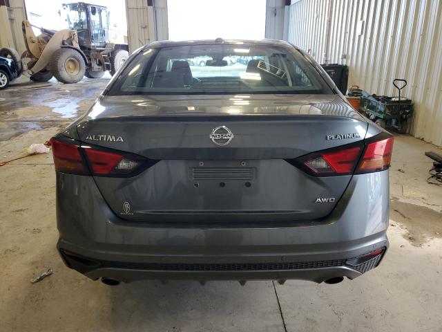 Photo 5 VIN: 1N4BL4FW5KN327394 - NISSAN ALTIMA PLA 