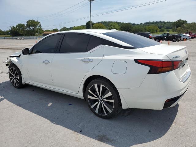 Photo 1 VIN: 1N4BL4FW5MN324773 - NISSAN ALTIMA PLA 