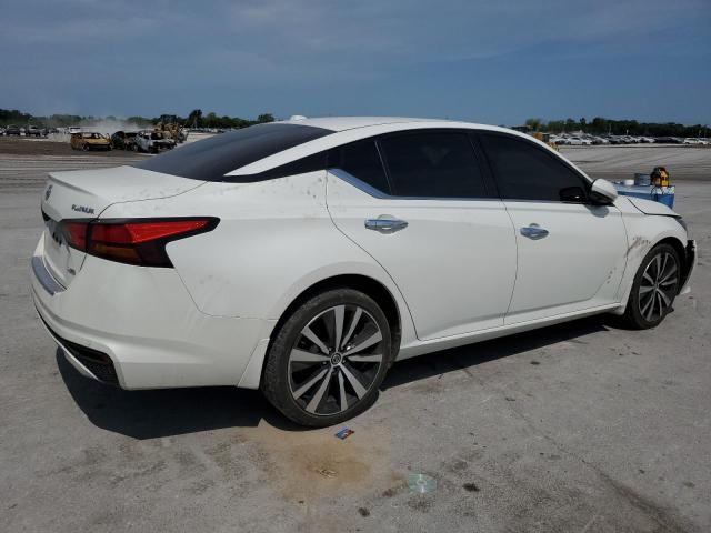 Photo 2 VIN: 1N4BL4FW5MN324773 - NISSAN ALTIMA PLA 