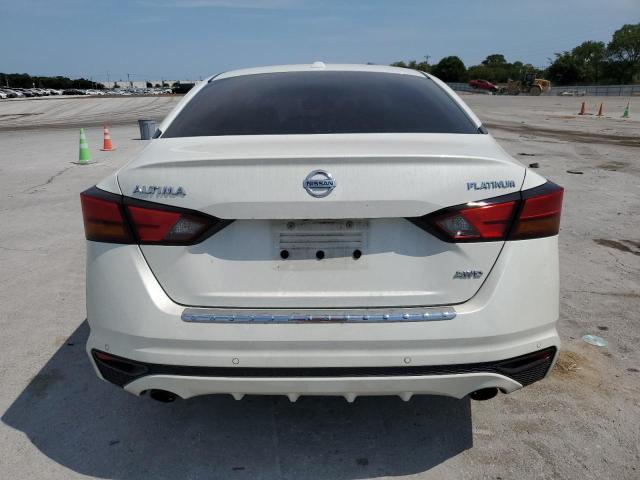 Photo 5 VIN: 1N4BL4FW5MN324773 - NISSAN ALTIMA PLA 