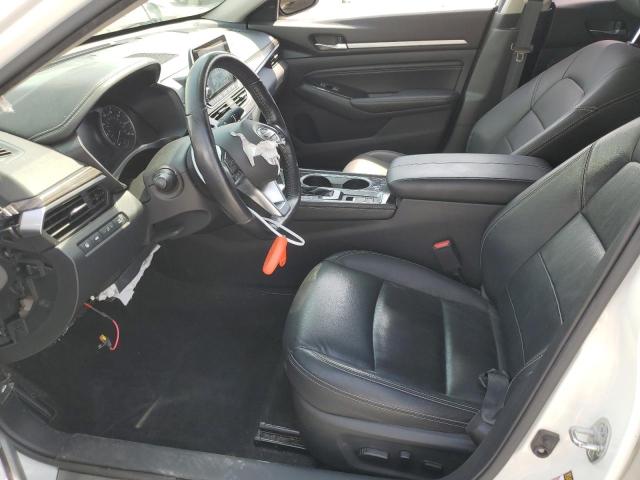 Photo 6 VIN: 1N4BL4FW5MN324773 - NISSAN ALTIMA PLA 