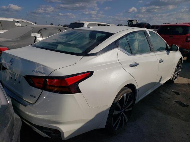 Photo 3 VIN: 1N4BL4FW5MN343842 - NISSAN ALTIMA PLA 