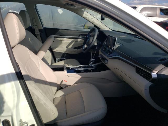 Photo 4 VIN: 1N4BL4FW5MN343842 - NISSAN ALTIMA PLA 